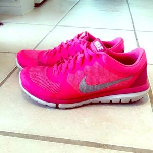 Nike Flex 2015 Run
